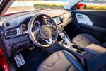 Kia Niro 2016 года (NA)